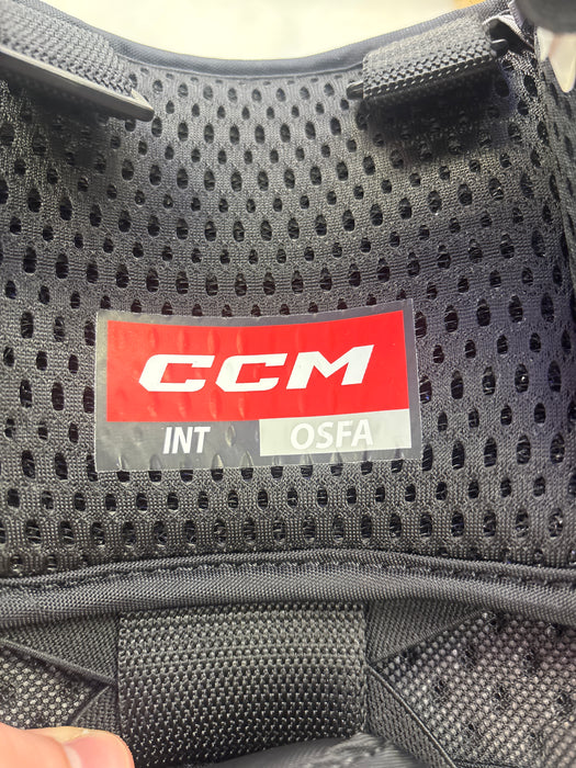 Demo CCM XF Intermediate Knee Pads