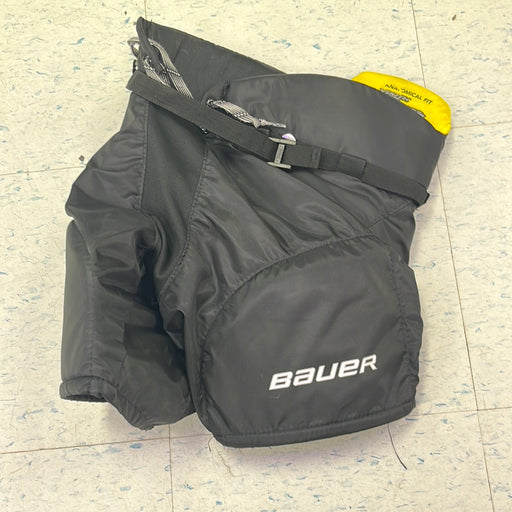 Used Bauer Supreme s170 Youth Medium Player Pants