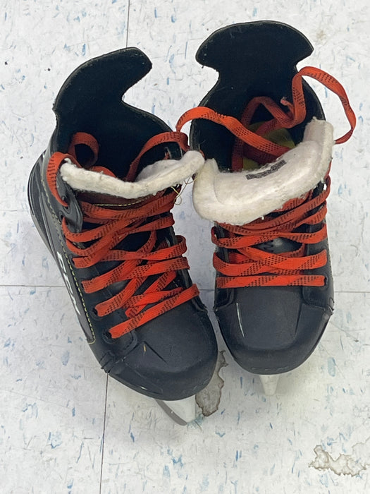 Used CCM Tacks 9040 Size 12 Youth Skates