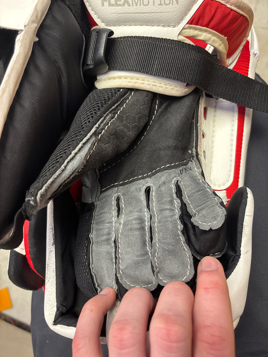 Used CCM EFlex 7.9 Senior Blocker