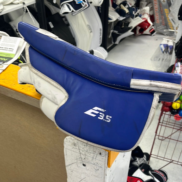 Used CCM EFlex 3.5 Senior Blocker