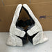 Used Warrior R/GT2 32+1 Goal Pads