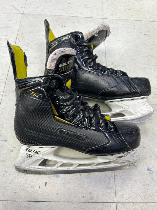 Used Bauer Supreme S27 6.5EE Senior Player Skates