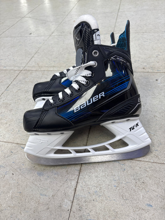 Used Bauer X Size 2.0 D Skate