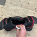 Used Bauer Vapor 1X Lite Junior Large Shoulder Pads