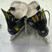 Used Bauer Supreme M3 Size 4.5EE Player Skates