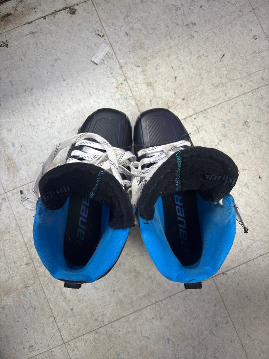 Used Bauer GSX Size 6.5 EE Goal Skates
