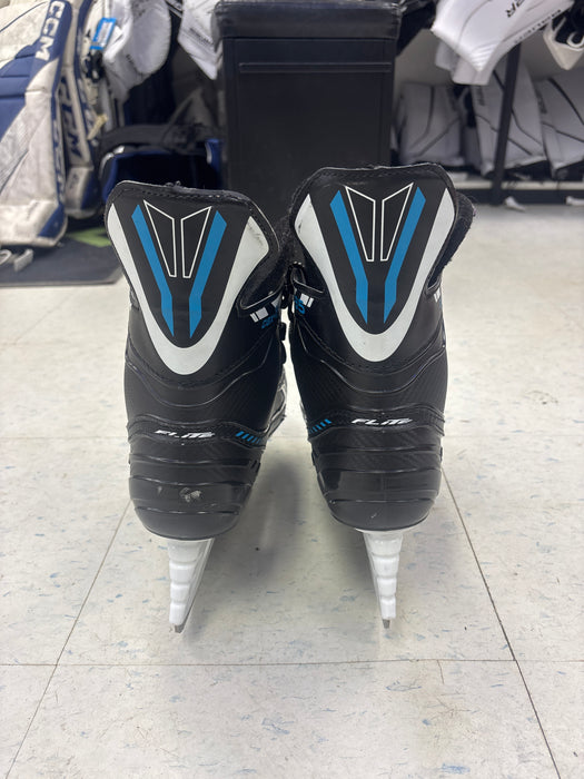 Used Flite Chaos CGX-85 Senior Size 8