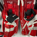 Used CCM E3.5 26+1” Goalie Pads