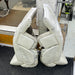 Used CCM Extreme Flex 760 32+1 Goal Pads