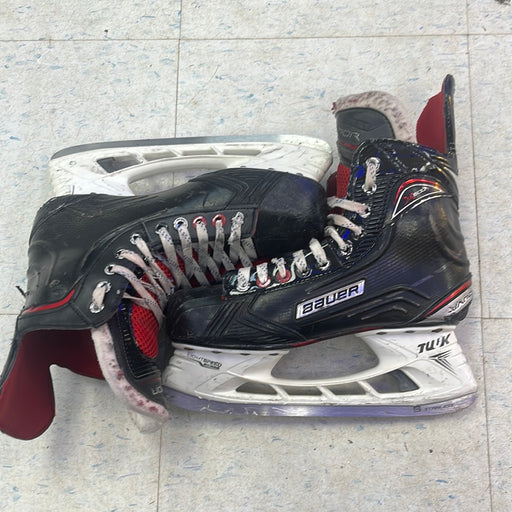 Used Bauer Vapor X600 Size 7 Player Skates