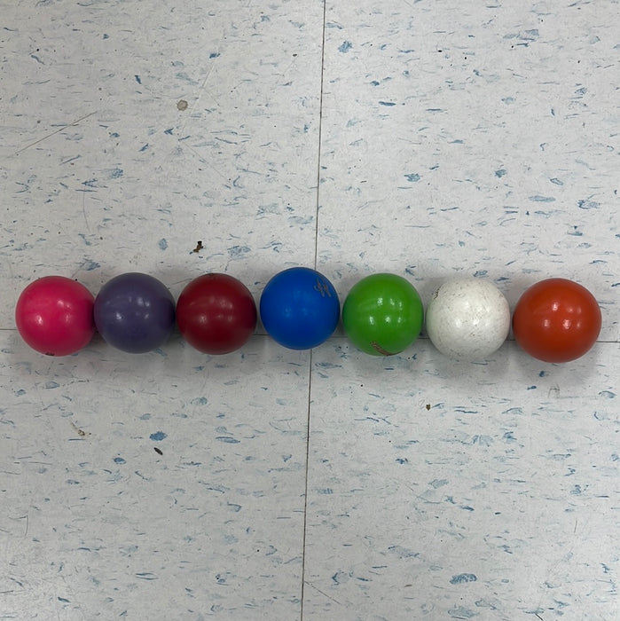 Swedish Stick Handling Balls