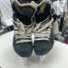 Used CCM Tacks AS 580 Size 8 Player Skates