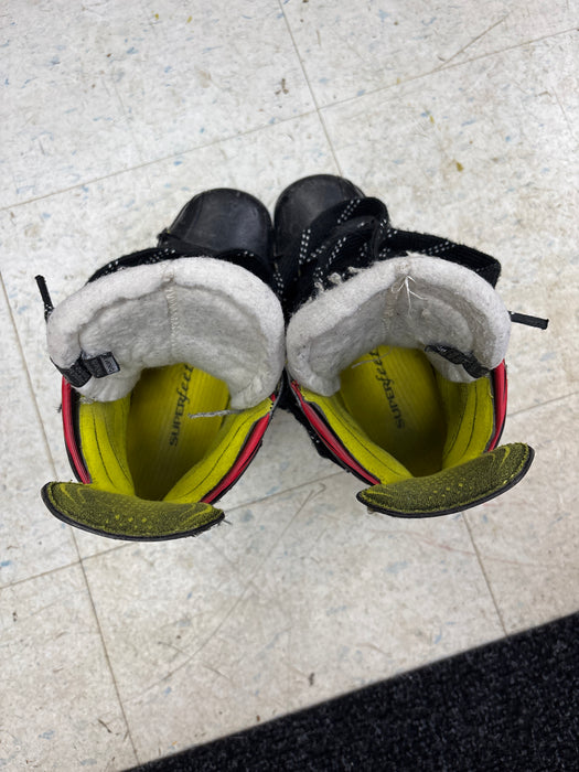 Used Bauer Vapor x2.9 Size 2.0D Skates