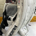 Used Vaughn SLR2 28+2” Junior Goal Pad