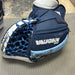 Used Vaughn V9 34+2” Goal Set