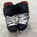 Used Bauer NS Size 6 Youth Player Skates