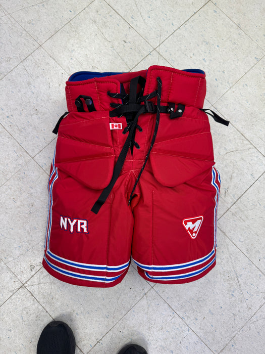 McKenney XPG2 Pro Goalie Pants Senior