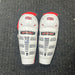 Used CCM Top Prospect 9” Shin Pads