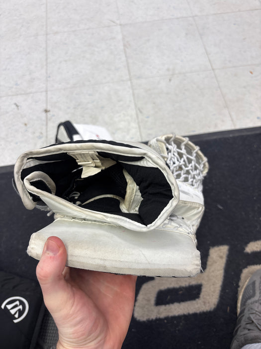 Used CCM YTFlex 2 Catcher
