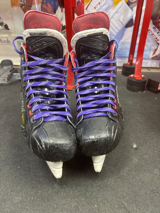 Used Bauer Vapor x900 Skates Size 5.5 D