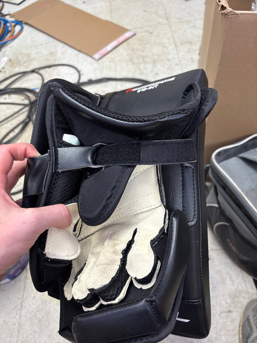 Demo True Catalyst 7x3 Intermediate Catcher and Blocker Set