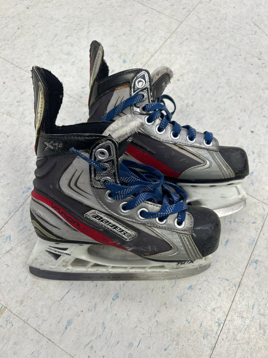 Used Bauer Vapor X7.0 Player Skates