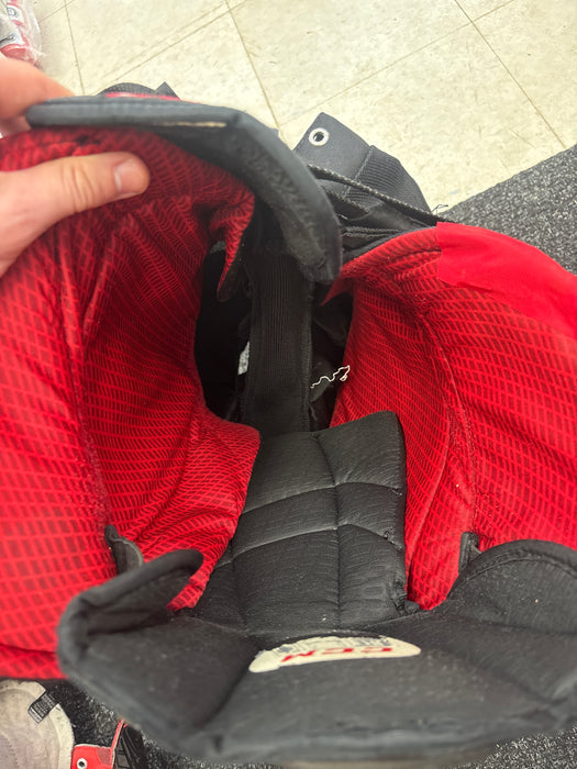 Used CCM U+ CL Junior Medium Pants