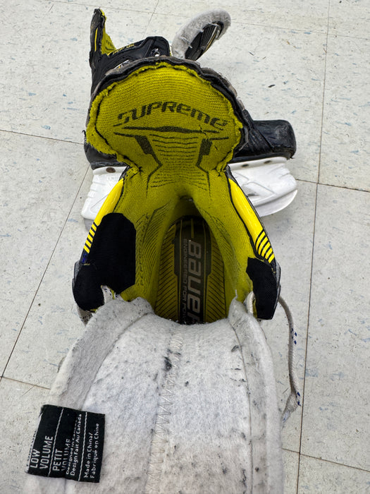 Used Bauer Supreme M4 Skates 4.0D