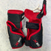 Used Bauer Vapor X80 Junior Large Elbow Pads