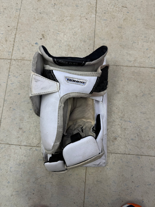 Used Bauer Supreme 2S Pro Senior Blocker