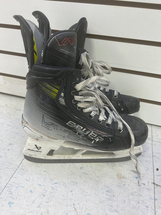 Used Bauer Vapor Hyperlite 2 Intermediate Player Skates