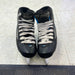 Used True TF9 Size 7 Goal Skates