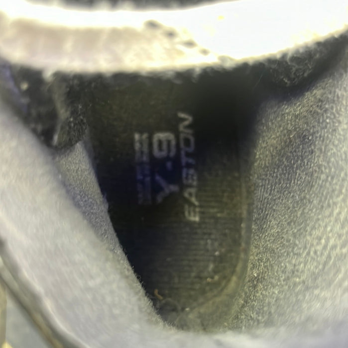 Used Easton Synergy EQ1 Size 9 Youth Skates