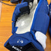 Used CCM Pro Stock 13” Gloves - D. Ovchinnikov