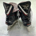 Used Bauer Vapor X900 Size 3.5 Player Skates