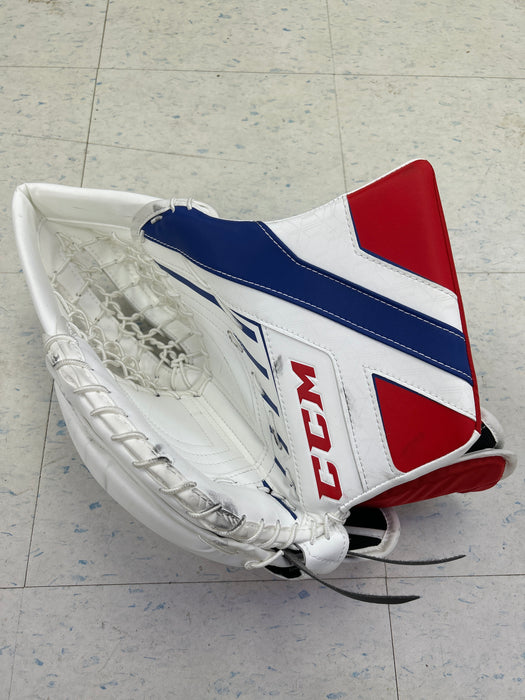 Used CCM Axis 1.9 Full Right Senior Catcher