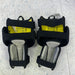 Used Warrior Ritual X3 E+ Junior Knee Pads