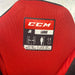 Used CCM JetSpeed FT475 Junior Large Pants