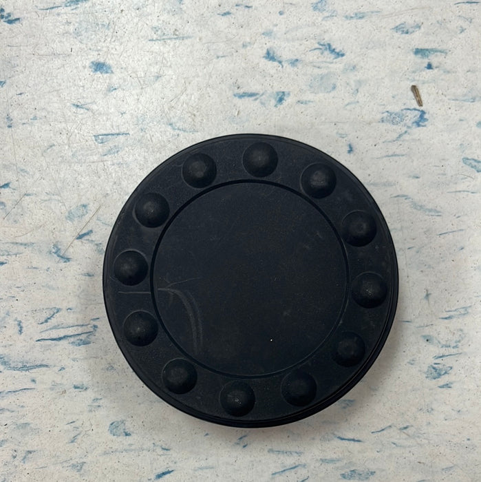 Roller Hockey Training Puck