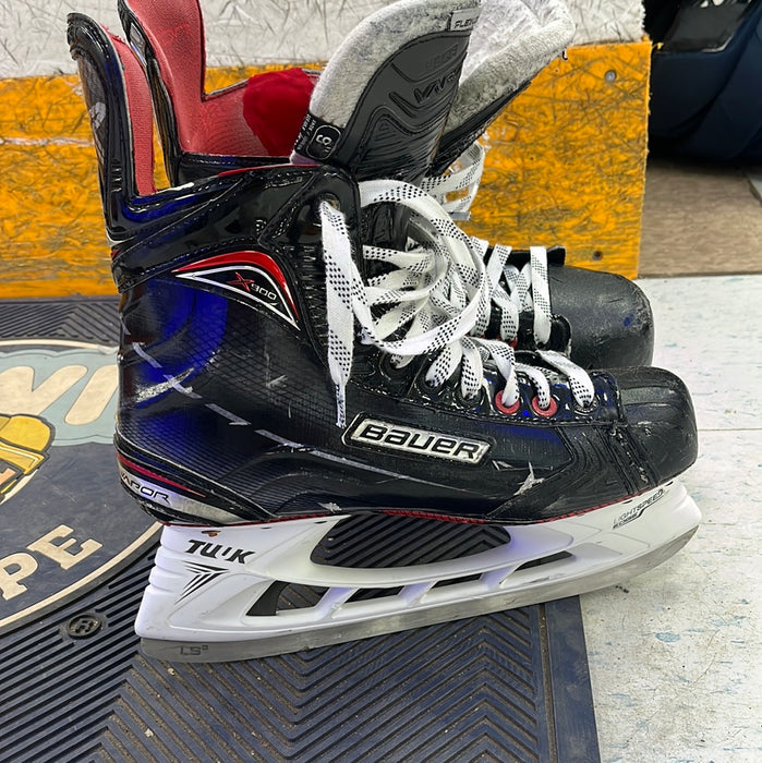 Used Bauer Vapor X900 9D Player Skates