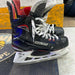 Used Bauer Vapor X900 9D Player Skates