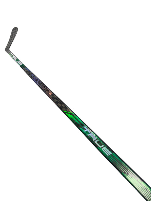 TRUE Pro Stock TYLER SEGUIN HZRDUS 9x4 Hockey Stick Senior