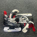 Used Bauer Vapor X500 Size 9 Youth Player Skates