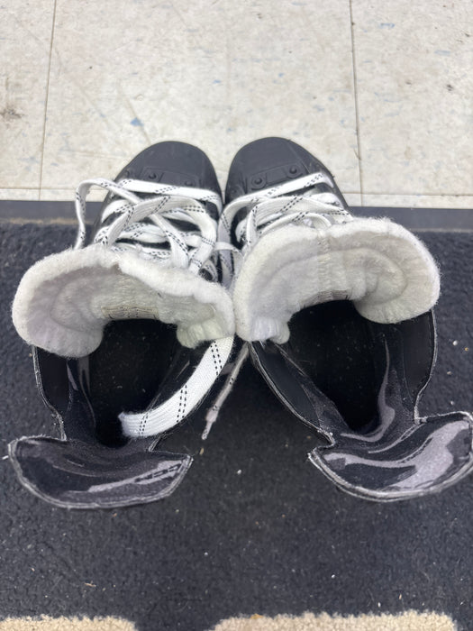 Used CCM Tacks AS580 Size 1.5 Regular Skates