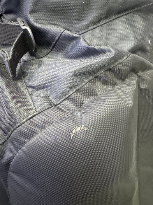 Used Bauer Supreme 3S Junior Medium Player Pants