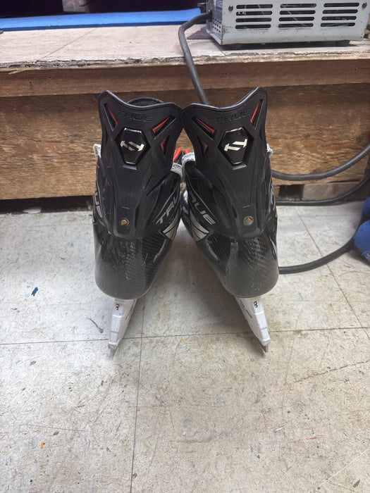 Used True Hzrdus 9x Skate Size 8.0 R