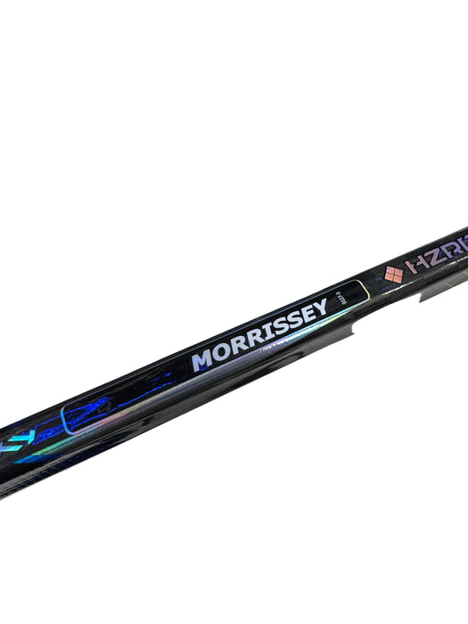 TRUE Pro Stock JOSH MORRISSEY HZRDUS 9x4 Hockey Stick Senior