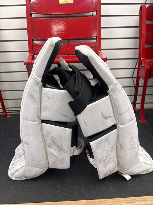 Used Brian’s NetZero 25” Youth Goal Pad
