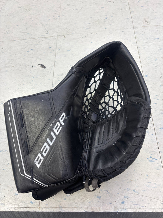 Used Bauer Supreme M5 Pro Intermediate Catcher